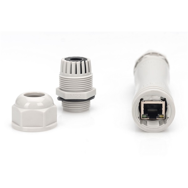 DIGITUS DN-95129 10/100 Mbit Long Range PoE Extender