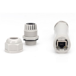 DIGITUS DN-95129 10/100 Mbit Long Range PoE Extender