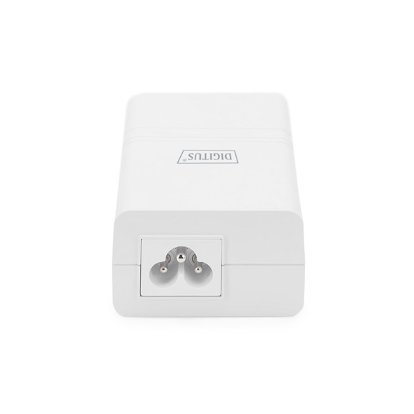 DIGITUS DN-95131 48V 0.32A 802.3af aktív Poe tápegység Gigabit LAN porttal