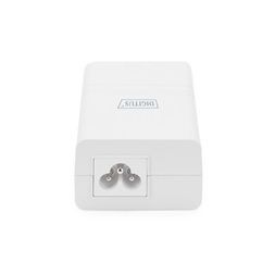 DIGITUS DN-95131 48V 0.32A 802.3af aktív Poe tápegység Gigabit LAN porttal