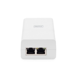 DIGITUS DN-95131 48V 0.32A 802.3af aktív Poe tápegység Gigabit LAN porttal