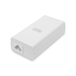 DIGITUS DN-95131 48V 0.32A 802.3af aktív Poe tápegység Gigabit LAN porttal