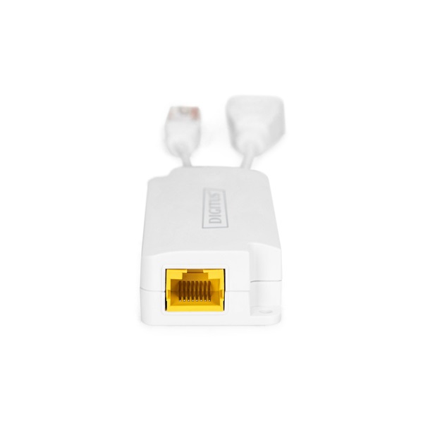DIGITUS DN-95208 10/100Mbps USB-A 5V PoE Splitter