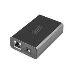 DIGITUS DN-95211 Gigabit 1x GbE Lan port 51W PoE Splitter
