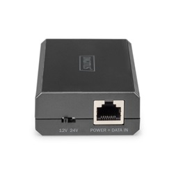 DIGITUS DN-95211 Gigabit 1x GbE Lan port 51W PoE Splitter