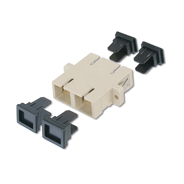 DIGITUS DN-96004-1 Duplex multimodusú OM2 SC optikai toldó