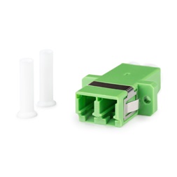 DIGITUS DN-96007-1APC Duplex monomódusú OS2 LC/APC optikai toldó