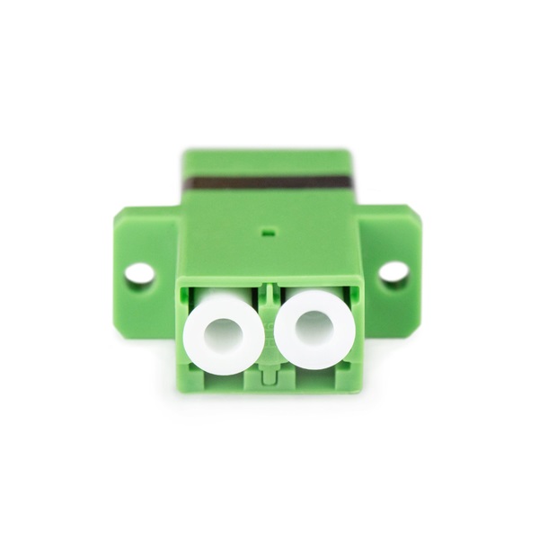 DIGITUS DN-96007-1APC Duplex monomódusú OS2 LC/APC optikai toldó
