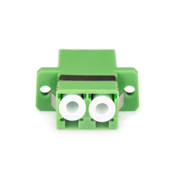 DIGITUS DN-96007-1APC Duplex monomódusú OS2 LC/APC optikai toldó
