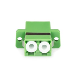 DIGITUS DN-96007-1APC Duplex monomódusú OS2 LC/APC optikai toldó