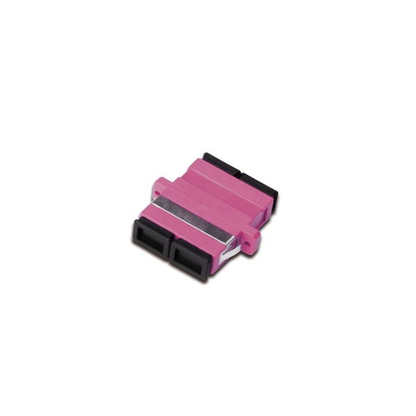 DIGITUS DN-96018-1 Duplex multimodusú OM4 SC optikai toldó