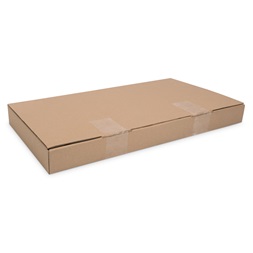 DIGITUS DN-96320/9 19" 1U 6x SC/UPC duplex monomódusú OS2 komplet optikai patch panel