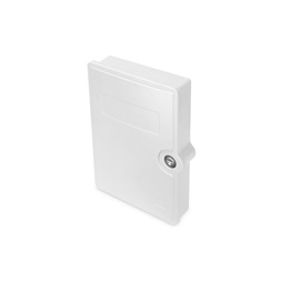 DIGITUS DN-968913 6x SC SX IP65 kültéri optikai FTTH üres elosztó doboz