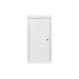 DIGITUS DN-CC 9002 Szintező lábas zárható üvegajtós szűrőventilátoros számítógépház