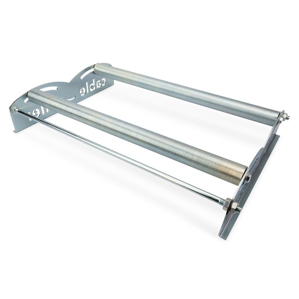 DIGITUS DN-CR-001 Görgős 600x400x100mm kábeldob lehúzó