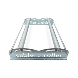 DIGITUS DN-CR-001 Görgős 600x400x100mm kábeldob lehúzó