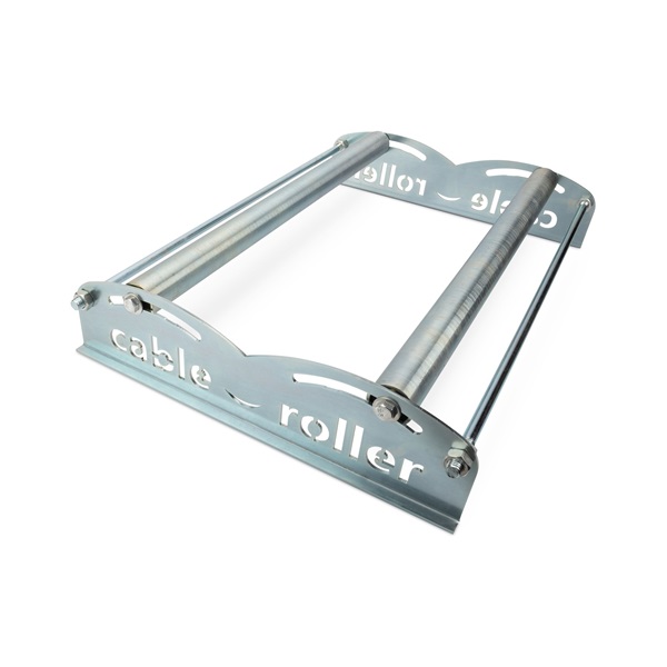 DIGITUS DN-CR-001 Görgős 600x400x100mm kábeldob lehúzó
