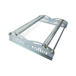 DIGITUS DN-CR-001 Görgős 600x400x100mm kábeldob lehúzó