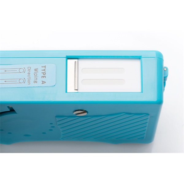DIGITUS DN-FO-CC-1 Száloptikai csatlakozó tisztító