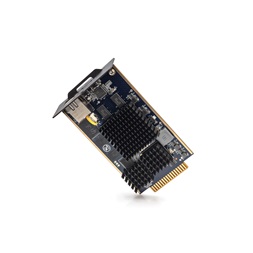 DIGITUS DS-51000-1  1xRJ45 LAN/WAN KVM IP funkciómodul