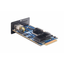 DIGITUS DS-51000-1  1xRJ45 LAN/WAN KVM IP funkciómodul