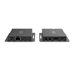 DIGITUS DS-55342 HDMI 4K 120Hz Cat.6/Cat.6A/Cat.7 40m extender szett