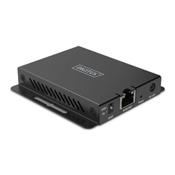 DIGITUS DS-55342 HDMI 4K 120Hz Cat.6/Cat.6A/Cat.7 40m extender szett