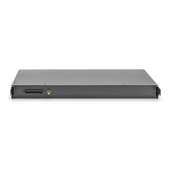 DIGITUS DS-72216 8 portos PS/2 USB Cat.5 VGA KVM switch