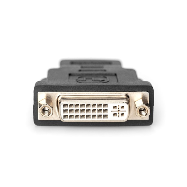 DIGITUS Full HD 60Hz DVI-I - HDMI type A Adapter