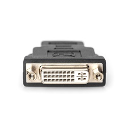 DIGITUS Full HD 60Hz DVI-I - HDMI type A Adapter