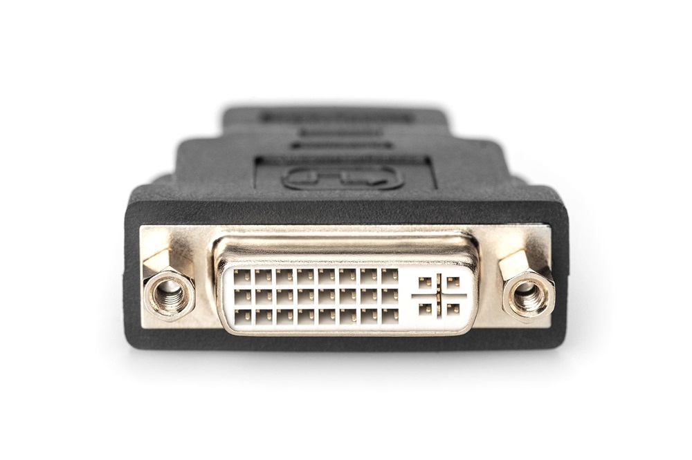 DIGITUS Full HD 60Hz DVI-I - HDMI type A Adapter