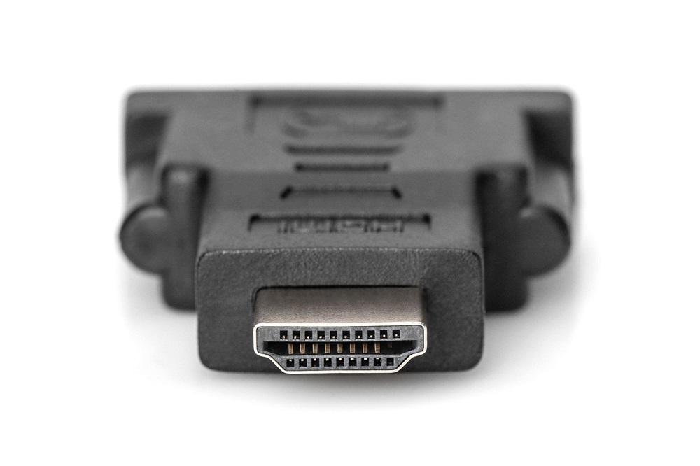 DIGITUS Full HD 60Hz DVI-I - HDMI type A Adapter