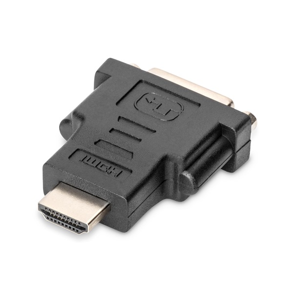 DIGITUS Full HD 60Hz DVI-I - HDMI type A Adapter