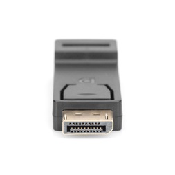 DIGITUS Full HD 60Hz Dual-Mode 1.1a DisplayPort - HDMI type A Adapter