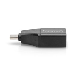 DIGITUS High Speed UHD 4K 30Hz HDMI - USB Type-C Adapter