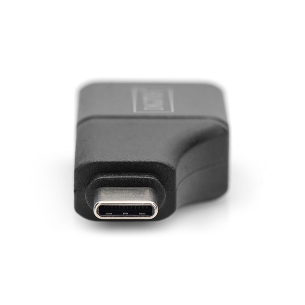 DIGITUS High Speed UHD 4K 30Hz HDMI - USB Type-C Adapter