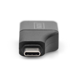 DIGITUS High Speed UHD 4K 30Hz HDMI - USB Type-C Adapter