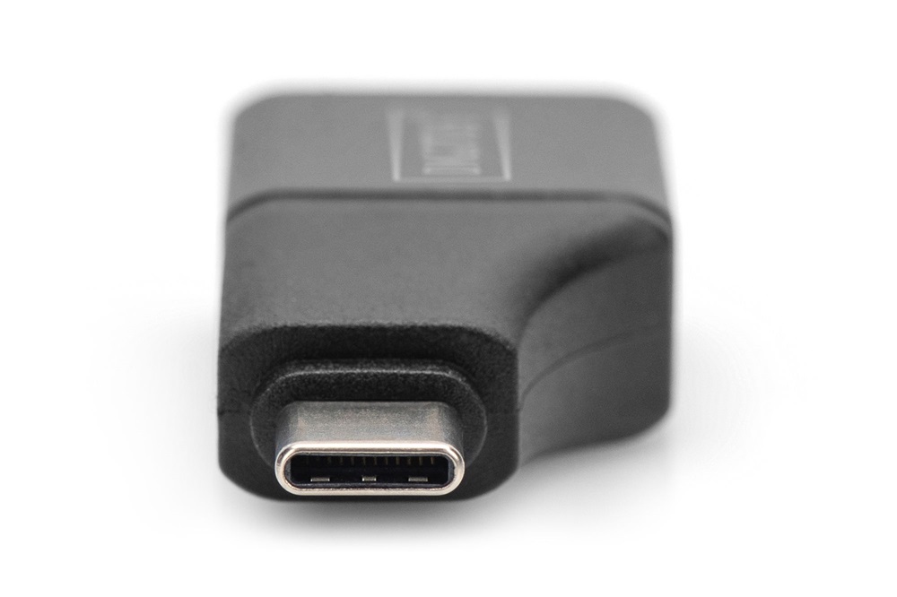 DIGITUS High Speed UHD 4K 30Hz HDMI - USB Type-C Adapter