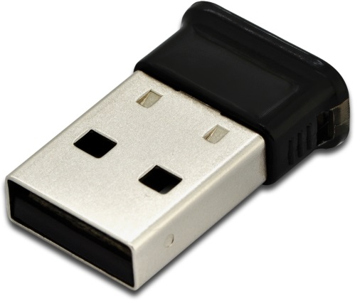 DIGITUS USB 2.0 Bluetooth V4.0 nano adapter