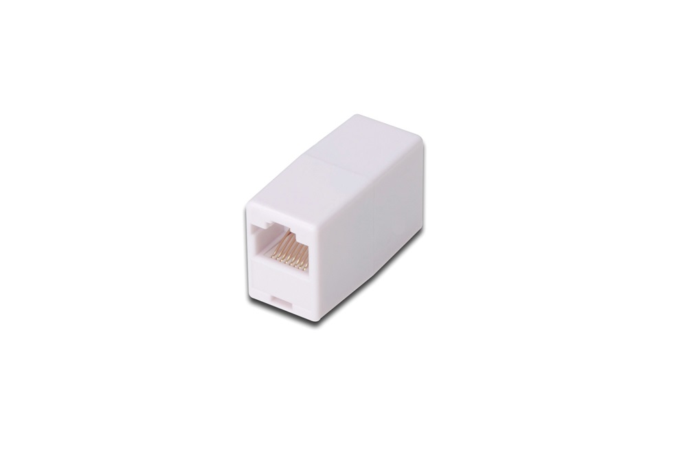 DIGITUS árnyékolatlan RJ45 toldó