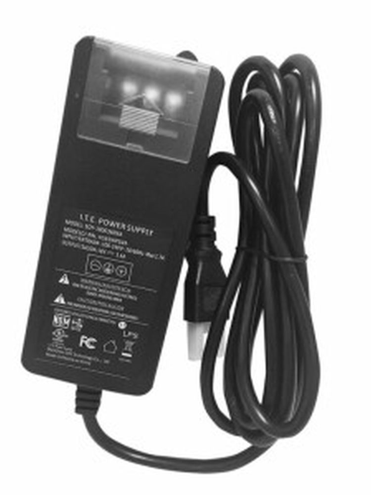 DSC HS65WPS/65 Watt-os tápegység/18 V DC/dugó nélkül