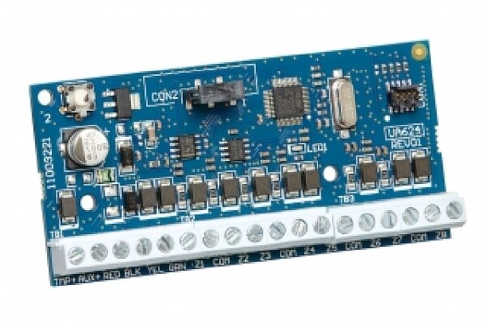 DSC-HSM2108/8 zónás bővítő NEO sorozathoz