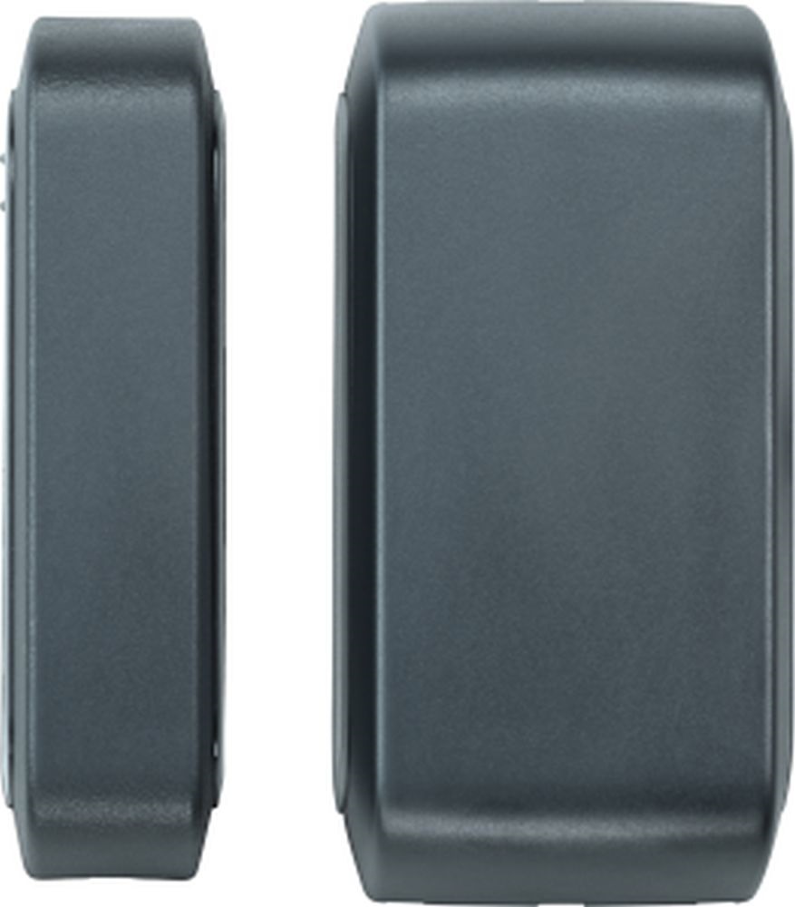 DSC PG8312/NEO PowerG 868 MHz vezeték nélküli kültéri nyitásérzékelő szürke
