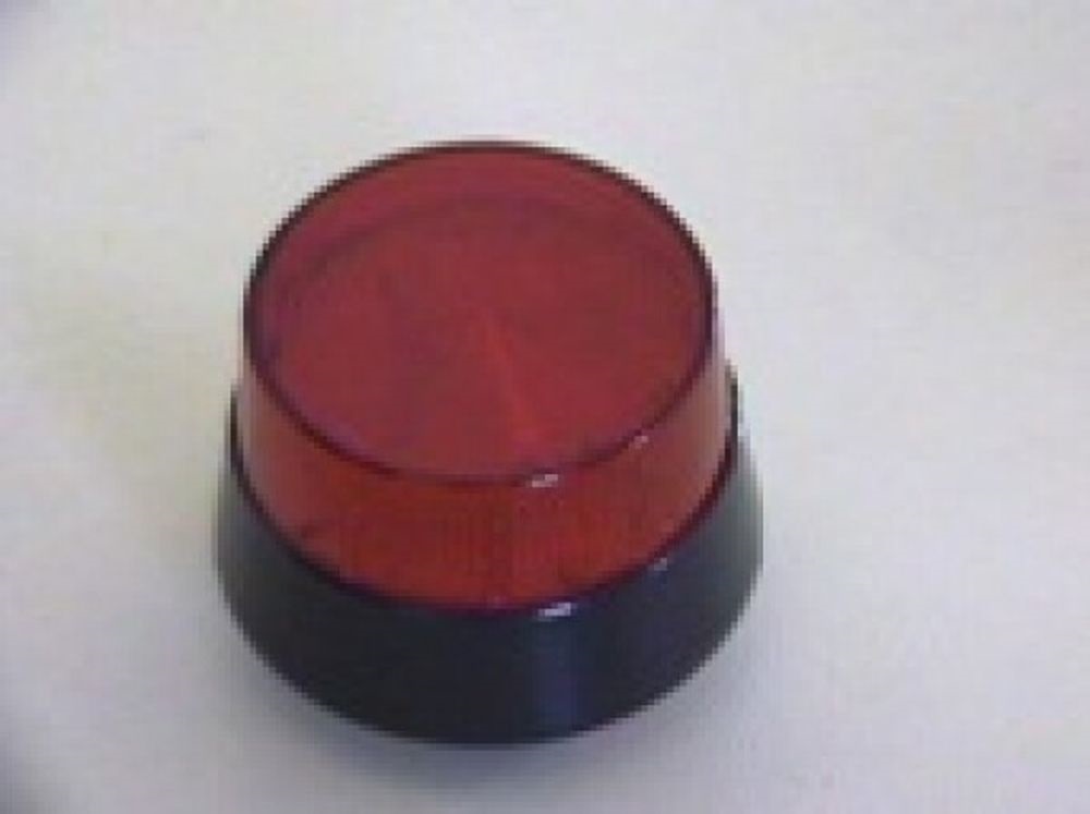 DSC TK30R/Vakus villogó, piros