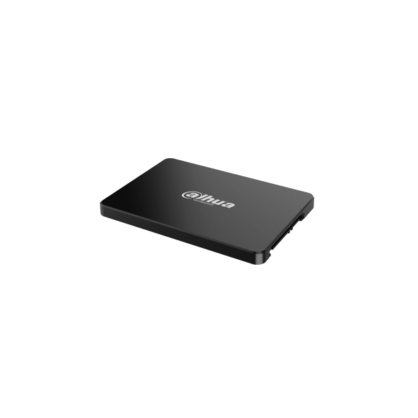 Dahua 128GB E800 SATA3 2,5" (3D TLC, olvasás: 550 MB/s, írás: 410 MB/s, fémház) SSD