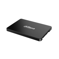 Dahua 128GB E800 SATA3 2,5" (3D TLC, olvasás: 550 MB/s, írás: 410 MB/s, fémház) SSD