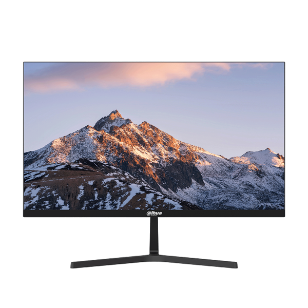 Dahua 24" LM24-B200S FHD IPS 100Hz HDMI/VGA monitor