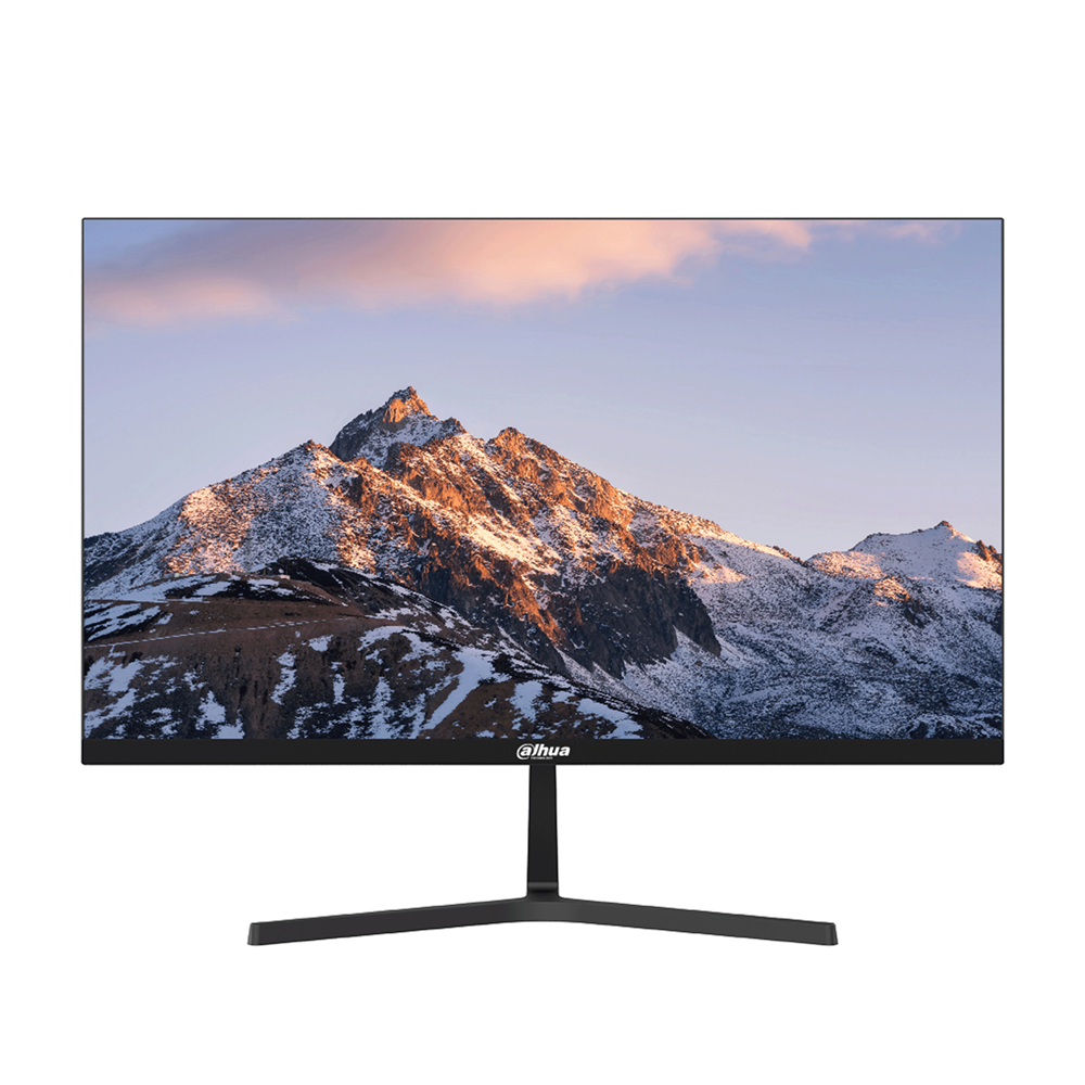 Dahua 24" LM24-B200S FHD IPS 100Hz HDMI/VGA monitor