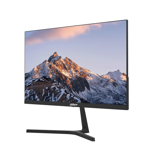 Dahua 24" LM24-B200S FHD IPS 100Hz HDMI/VGA monitor