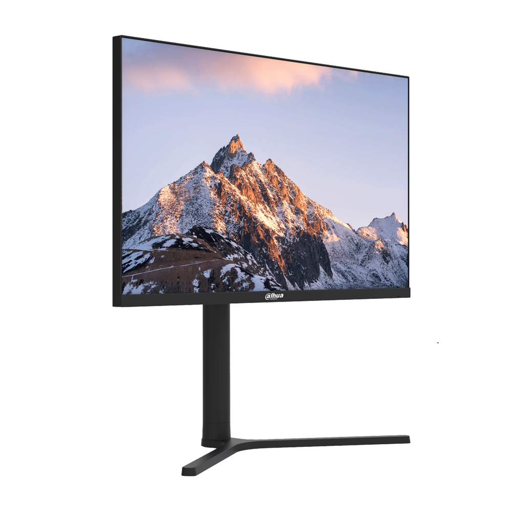 Dahua 24" LM24-B201A FHD IPS 100Hz DP/HDMI/VGA monitor